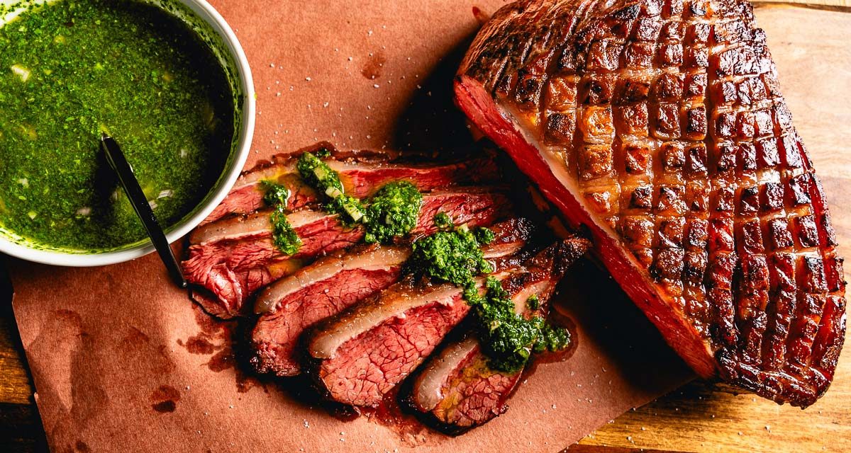 Picanha Steak Potongan Daging Premium Favorit Penikmat Steak