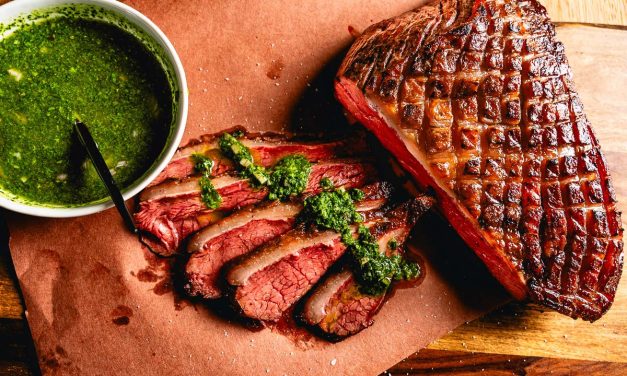 Picanha Steak Potongan Daging Premium Favorit Penikmat Steak