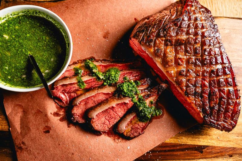 Picanha Steak