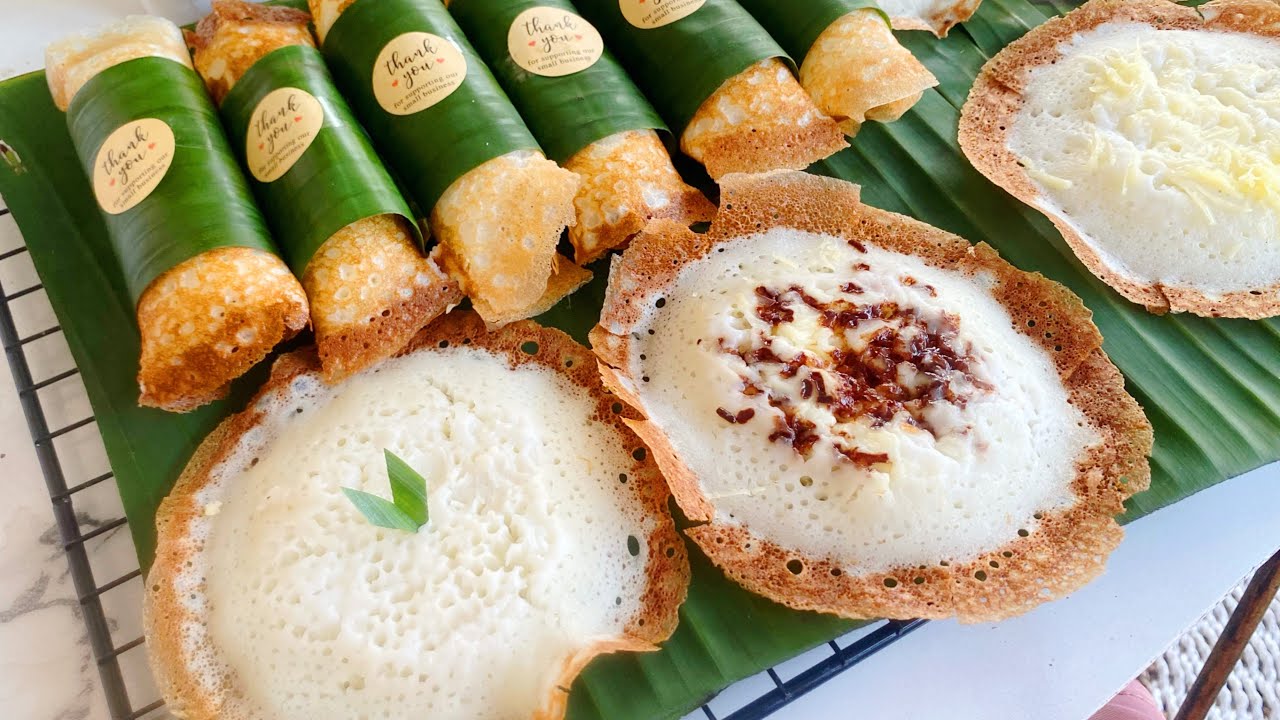 Serabi Notosuman Dari Dapur Rumahan Hingga Ikon Kuliner Solo