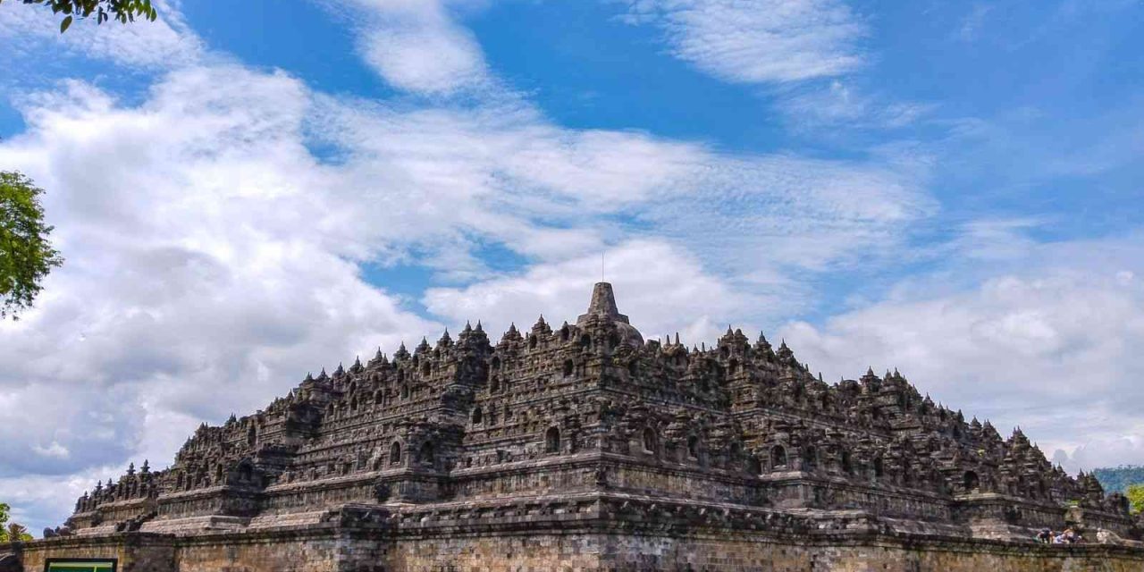 Candi Borobudur 2026, Harga Tiket, Jam Buka Dan Daya Tariknya