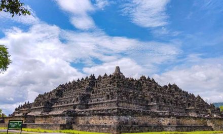 Candi Borobudur 2026, Harga Tiket, Jam Buka Dan Daya Tariknya