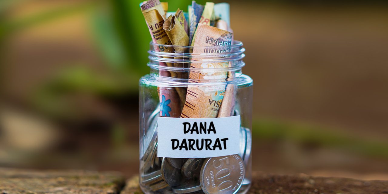 Dana Darurat Bisa Jadi Risiko Keuangan, Pahami Agar Tidak Keliru