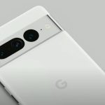 Google Pixel 7 Smartphone Flagship Google Kameranya Unggul