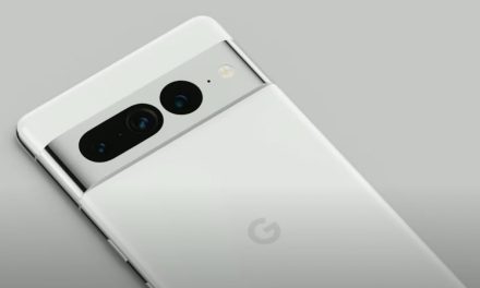 Google Pixel 7 Smartphone Flagship Google Kameranya Unggul