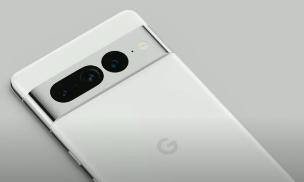 Google Pixel 7 Smartphone Flagship Google Kameranya Unggul