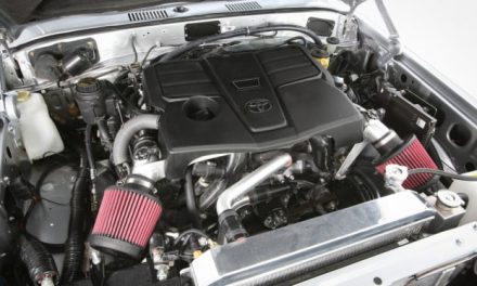 Horsepower, Pengertian, Fungsi Dan Perannya Pada Kendaraan