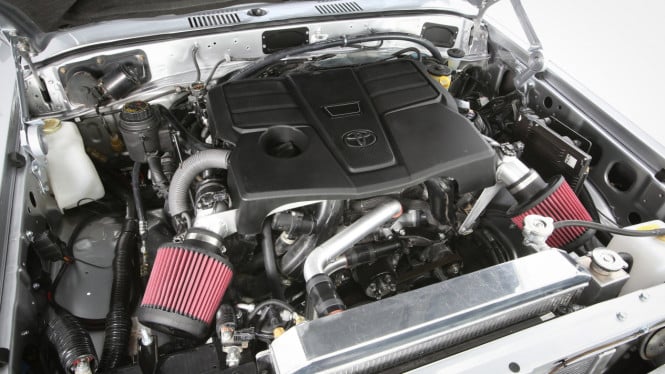 Horsepower, Pengertian, Fungsi Dan Perannya Pada Kendaraan