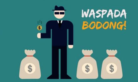 Investasi Bodong, Waspada Janji Untung Besar Waktu Singkat