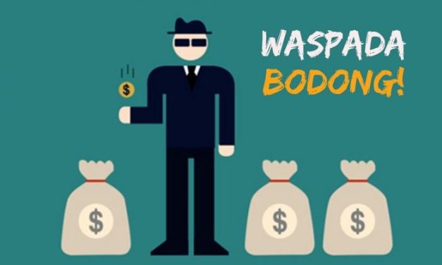 Investasi Bodong, Waspada Janji Untung Besar Waktu Singkat
