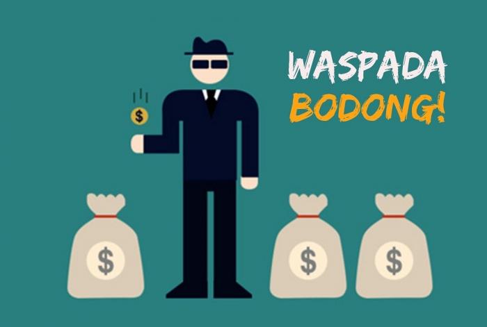 Investasi Bodong, Waspada Janji Untung Besar Waktu Singkat