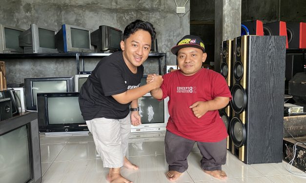 Kondisi Dwarfisme, Gejala, Penyebab Dan Perawatannya