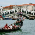 Kota Venice, Kota Romantis Dengan Sejuta Sejarah