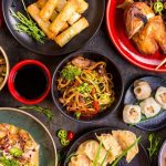 Makanan Asia, Kekayaan Rasa dan Budaya Dalam Setiap Sajian