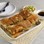 Martabak Mesir, Lezatnya Camilan Manis Yang Mendunia