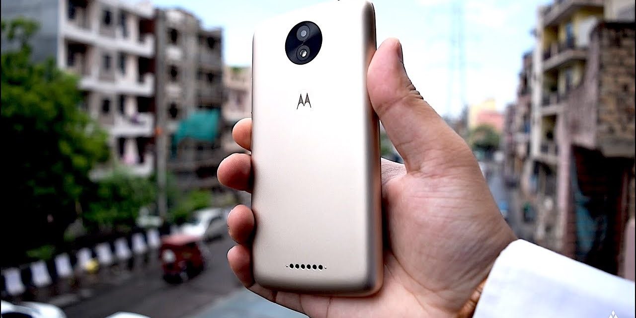 Merek Motorola Sangat Legendaris Dengan Semangat Inovasi Baru