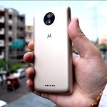 Merek Motorola Sangat Legendaris Dengan Semangat Inovasi Baru