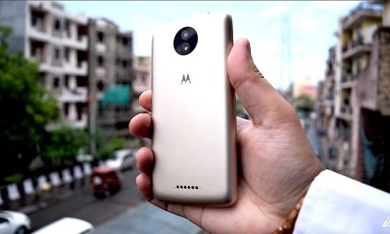 Merek Motorola Sangat Legendaris Dengan Semangat Inovasi Baru