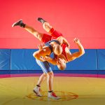 Olahraga Gulat Dan Peranannya Di Ajang Olimpiade