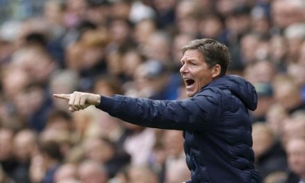 Oliver Glasner, Perjalanan Karier Pelatih Sukses Asal Austria