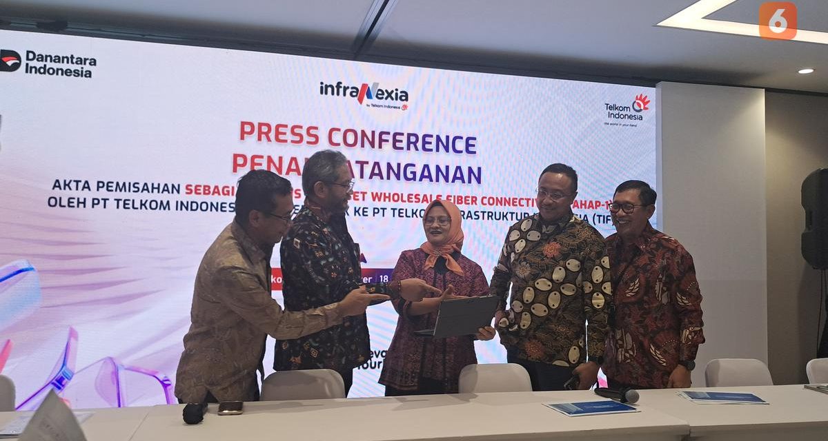 PT Telkomsel Dorong Transformasi Digital Indonesia di WEF 2026
