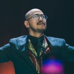 Pandji Pragiwaksono Komika Yang Suka Kritisi Politik Indonesia