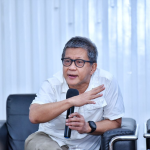 Rocky Gerung Pendapatnya Yang Sering Mengundang Perdebatan