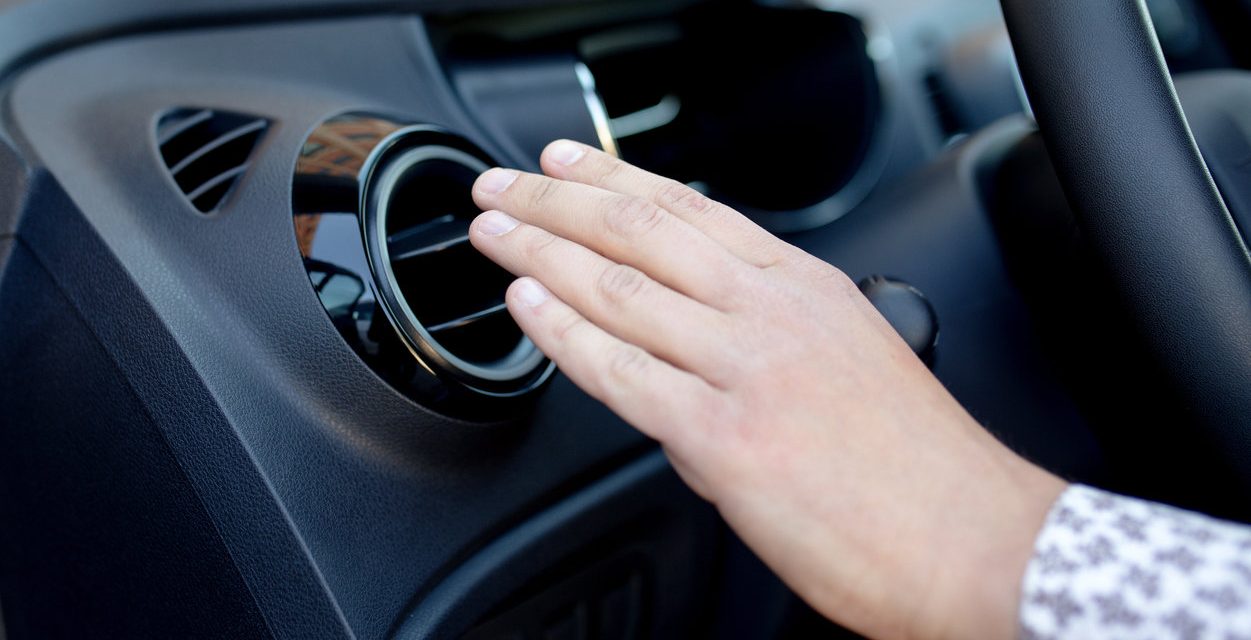 Tips Sederhana Merawat AC Mobil Yang Jarang Di Pakai Biar Awet