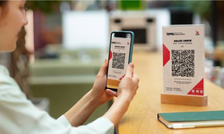 Transaksi QRIS, Solusi Pembayaran Praktis Di Era Digital