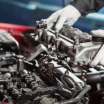 Turun Mesin, Perawatan Berat Yang Tak Bisa Di Abaikan