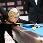 Allison Fisher Pemain Biliar Wanita Paling Sukses Dan Terkenal