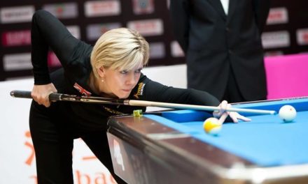 Allison Fisher Pemain Biliar Wanita Paling Sukses Dan Terkenal