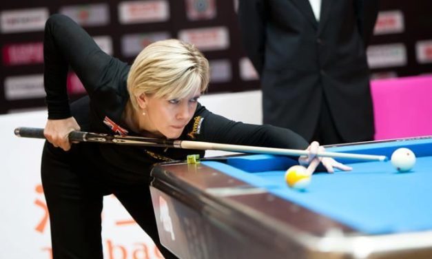 Allison Fisher Pemain Biliar Wanita Paling Sukses Dan Terkenal