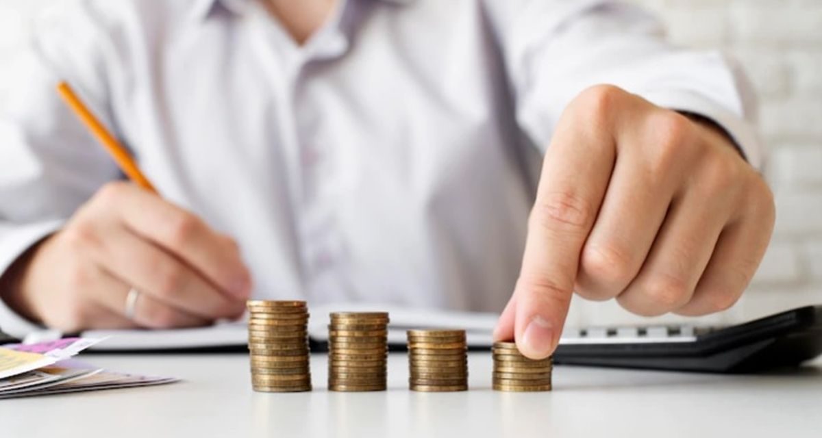 Anggaran Keuangan, Langkah Menuju Keuangan Yang Sehat