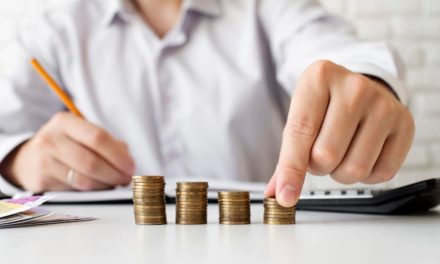 Anggaran Keuangan, Langkah Menuju Keuangan Yang Sehat