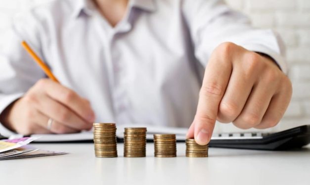 Anggaran Keuangan, Langkah Menuju Keuangan Yang Sehat