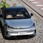 BAIC Indonesia Siap Luncurkan Arcfox T1 Tahun Ini