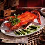 Bebek Peking, Kuliner Legendaris dengan Cita Rasa Mendunia