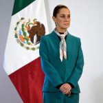 Claudia Sheinbaum, Pendidikan Ilmiah Ubah Arah Politik Meksiko