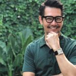 Ferry Salim Aktor Senior Dari Modeling Terjun Ke Dunia Akting