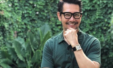 Ferry Salim Aktor Senior Dari Modeling Terjun Ke Dunia Akting