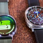 Galaxy Watch8, Smartwatch Premium Fitur Kesehatan Terdepan
