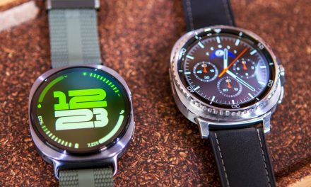 Galaxy Watch8, Smartwatch Premium Fitur Kesehatan Terdepan
