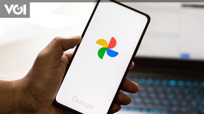 Google Photos Ada Fitur AI Baru, Bikin Meme dari Foto Sendiri