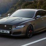 Jaguar XJ Sedan mewah flagship Dari Pabrikan Inggris