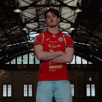 Mauro Zijlstra Resmi Direkrut Persija Jakarta, Di Kontrak 2,5 Tahun