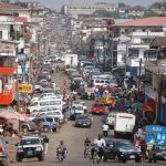 Negara Liberia Masih Mengalami Tantangan Sosial Dan Ekonomi