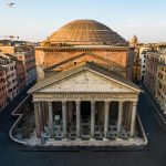 Pantheon, Keajaiban Arsitektur Romawi yang Abadi