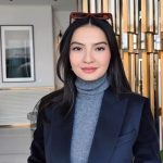 Raline Shah Aktris Multitalenta Dengan Pesona Elegan