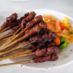 Sate Maranggi, Kuliner Khas Purwakarta Cita Rasa Manis Gurih